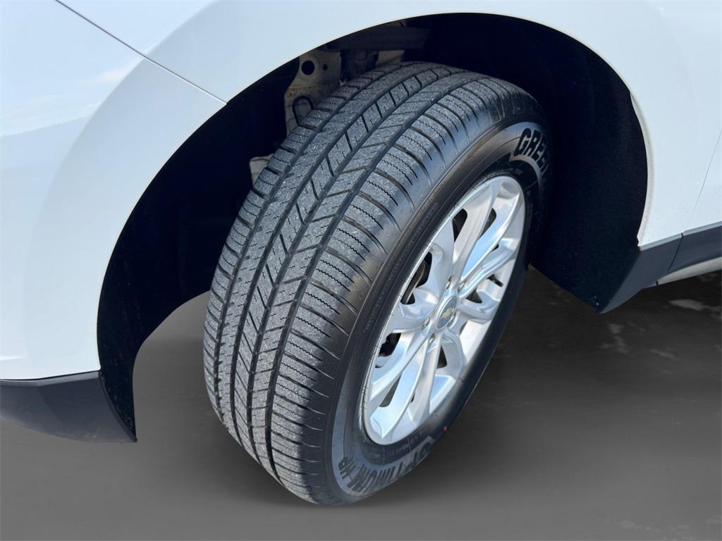 used 2019 Chevrolet Equinox car, priced at $15,176