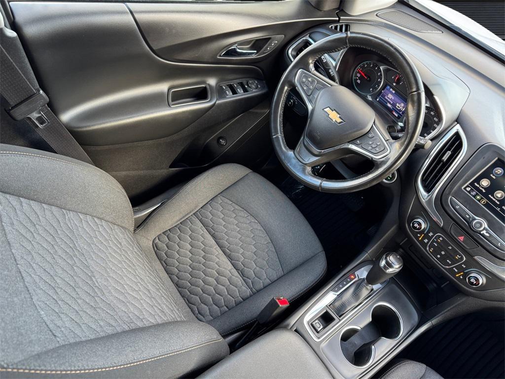 used 2019 Chevrolet Equinox car, priced at $15,176