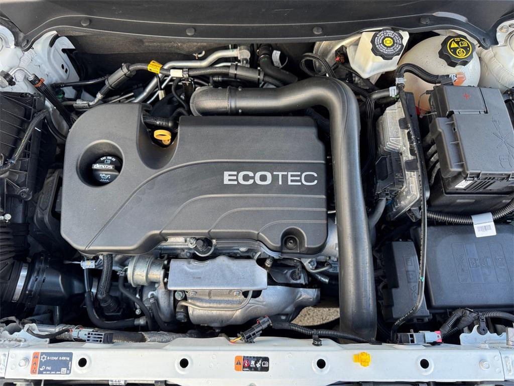 used 2019 Chevrolet Equinox car, priced at $15,176