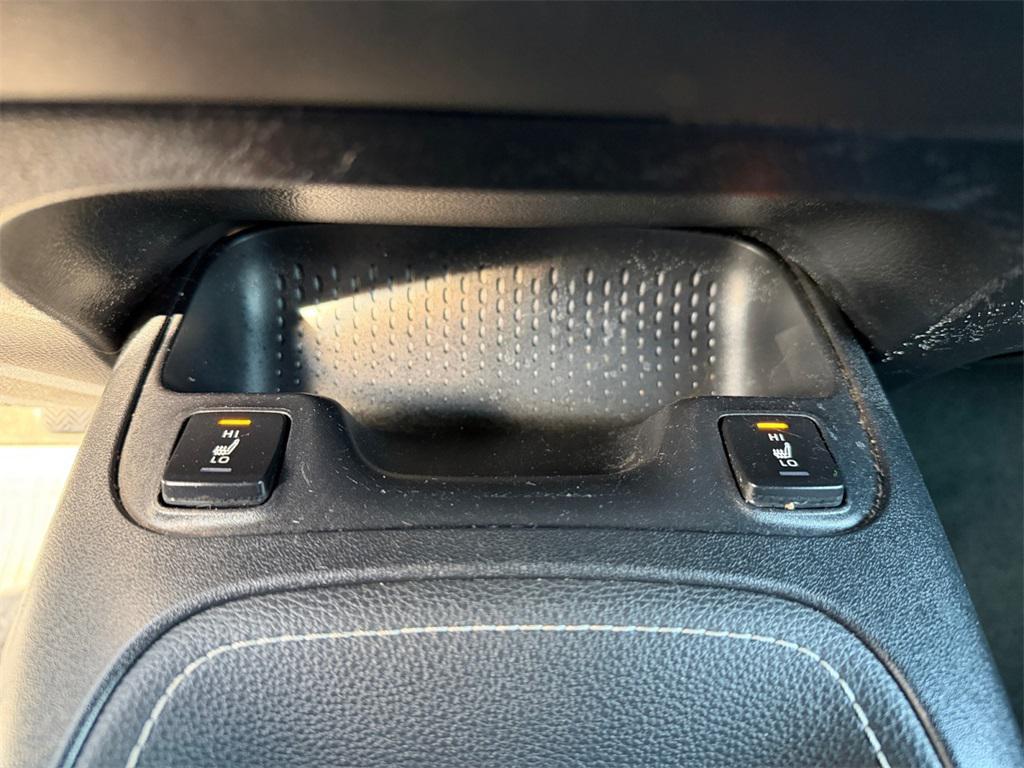 used 2019 Toyota Corolla car, priced at $15,122