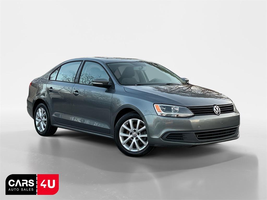 used 2012 Volkswagen Jetta car, priced at $5,989