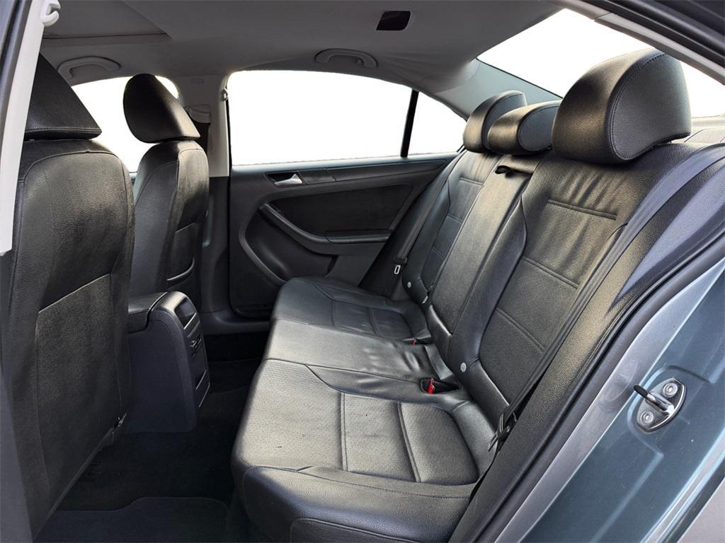 used 2012 Volkswagen Jetta car, priced at $5,989