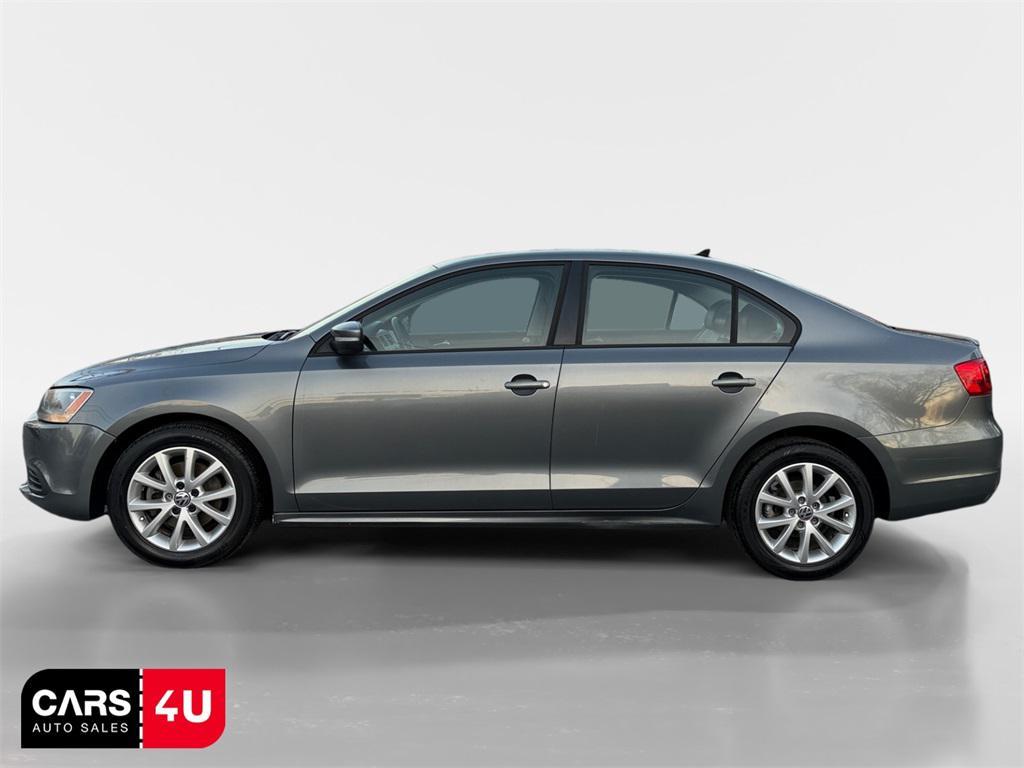 used 2012 Volkswagen Jetta car, priced at $5,989