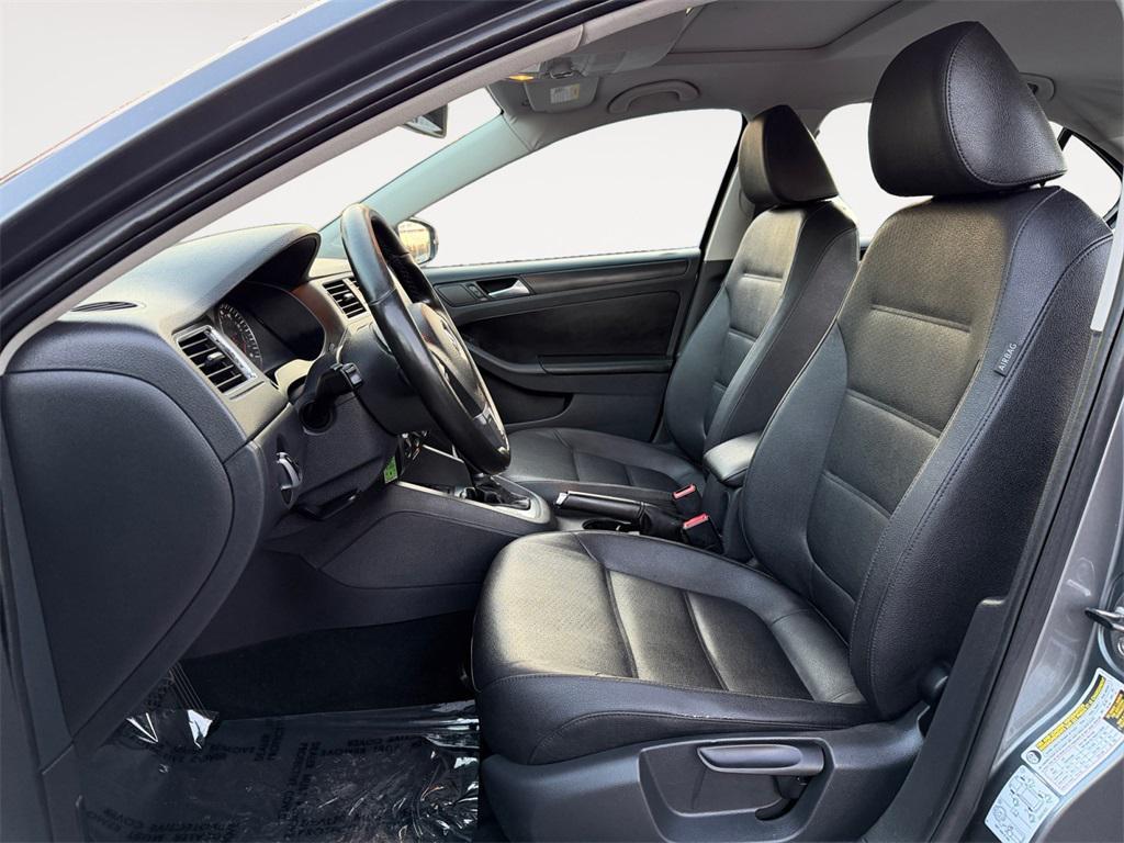 used 2012 Volkswagen Jetta car, priced at $5,989