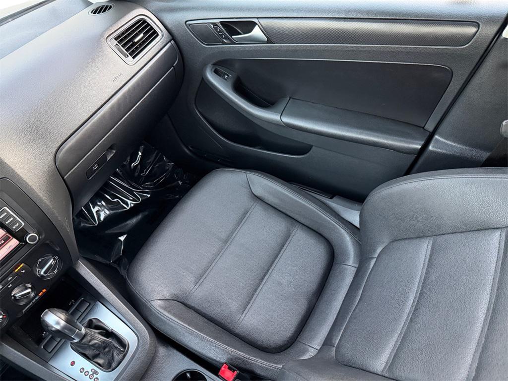 used 2012 Volkswagen Jetta car, priced at $5,989