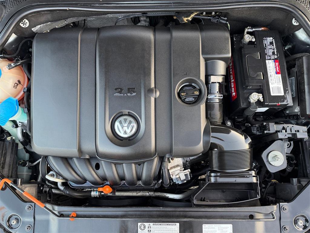 used 2012 Volkswagen Jetta car, priced at $5,989