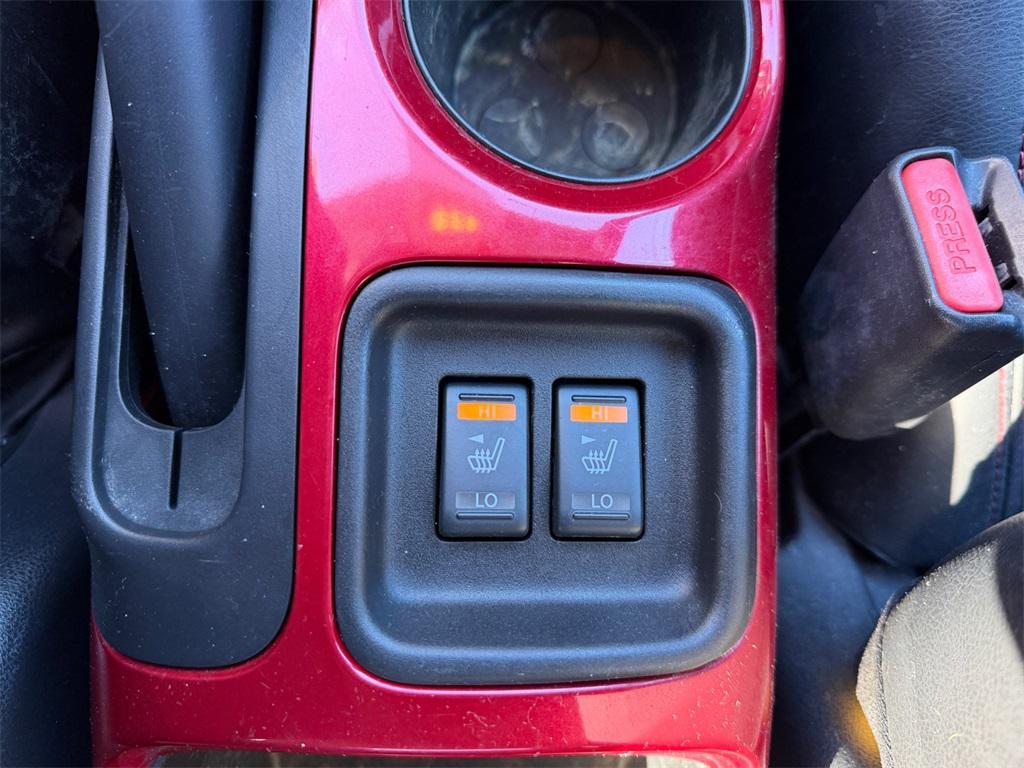 used 2013 Nissan Juke car, priced at $8,963