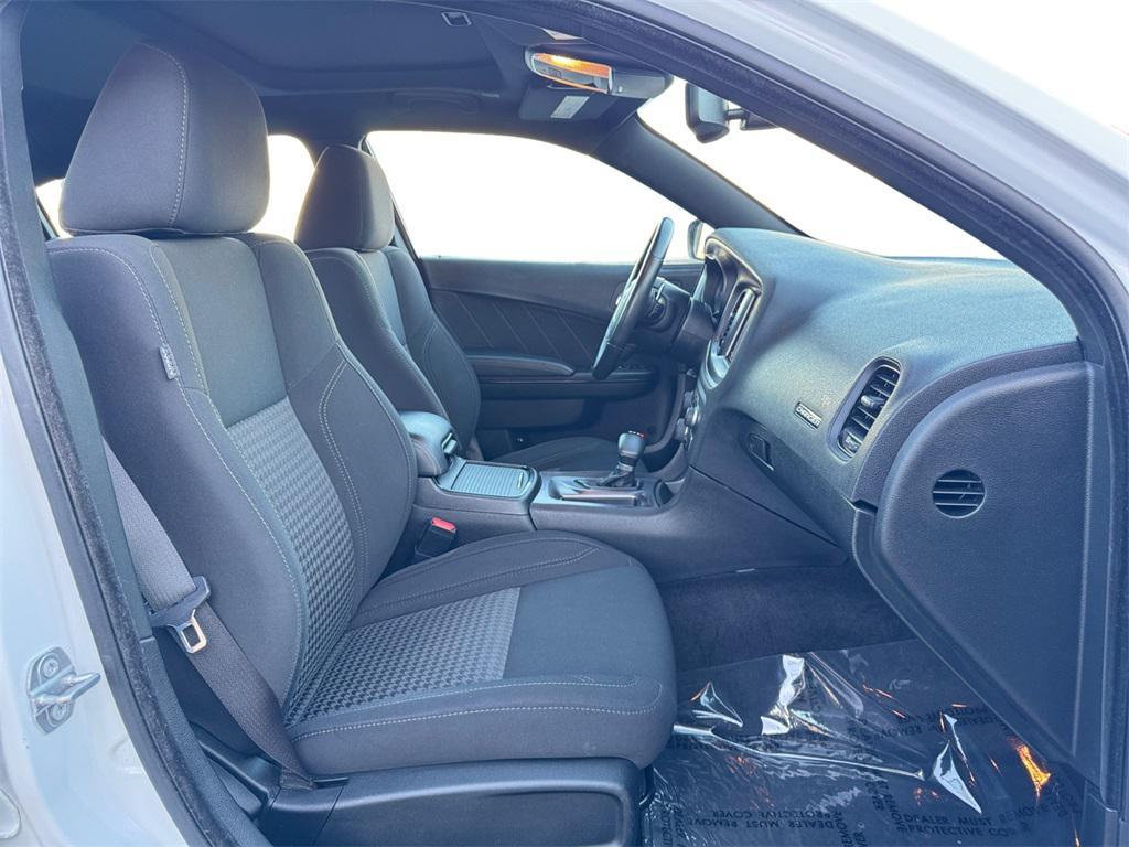 used 2018 Dodge Charger car, priced at $18,647