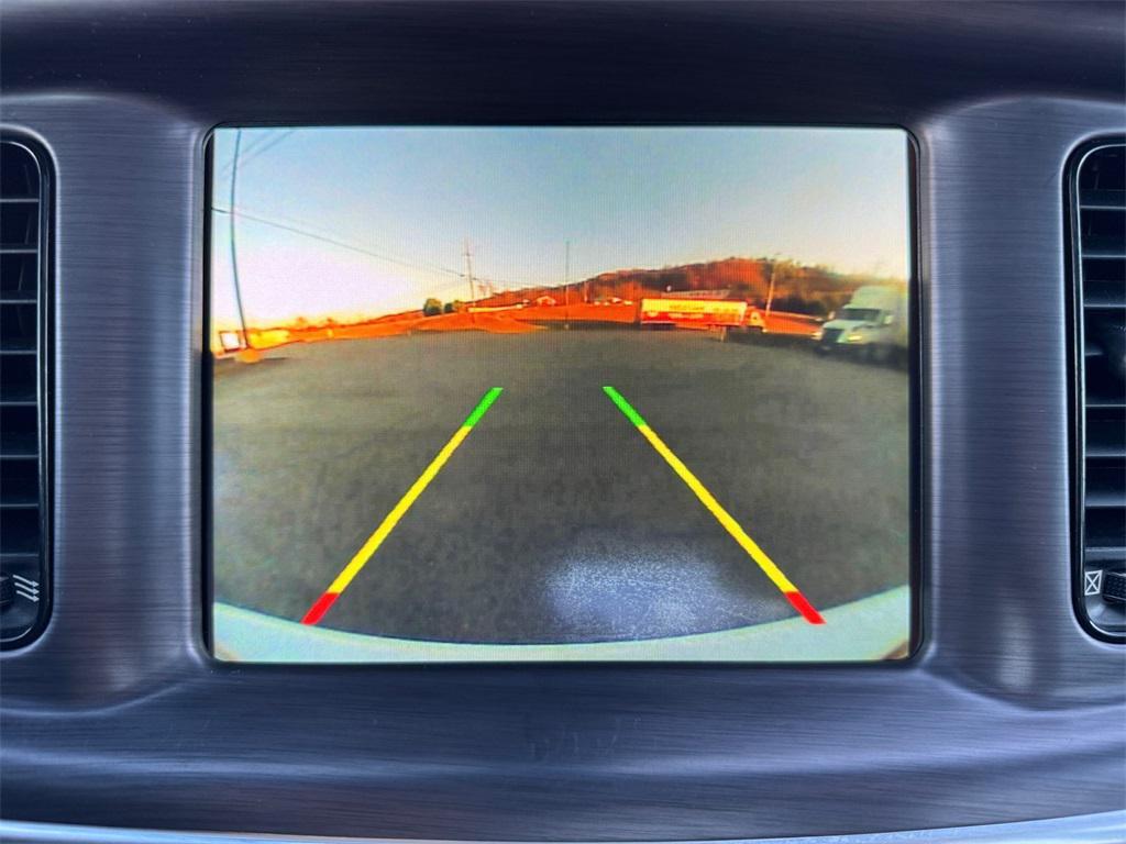 used 2018 Dodge Charger car, priced at $18,647