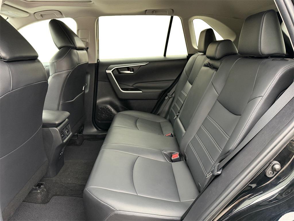 used 2020 Toyota RAV4 car, priced at $21,624