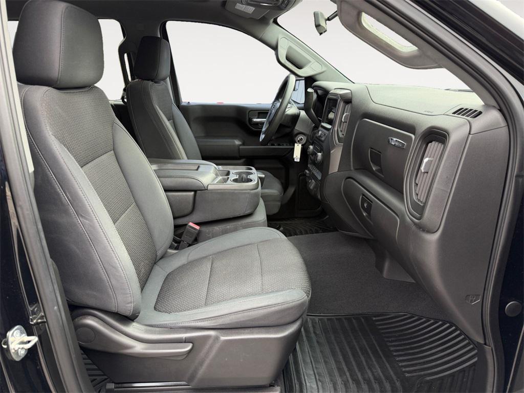 used 2019 Chevrolet Silverado 1500 car