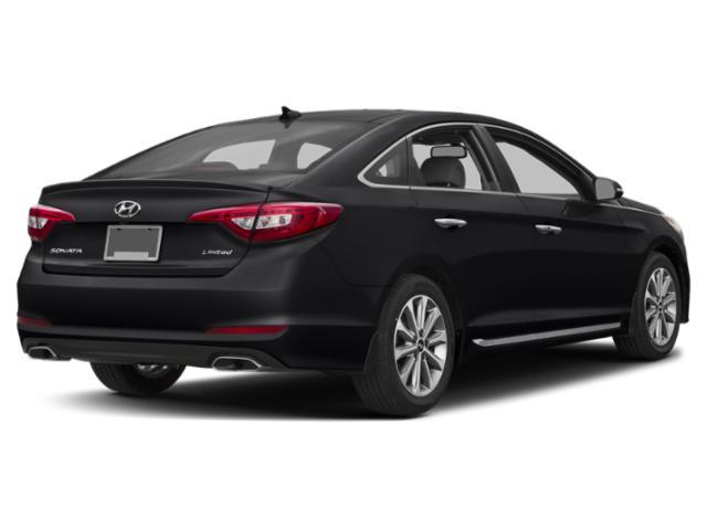 used 2015 Hyundai Sonata car, priced at $9,680