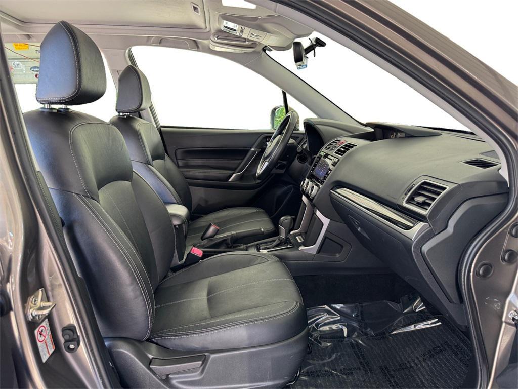 used 2018 Subaru Forester car, priced at $16,289