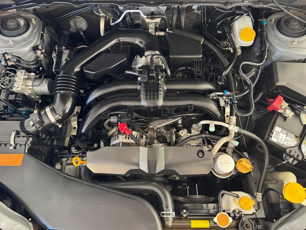 used 2018 Subaru Forester car, priced at $16,289