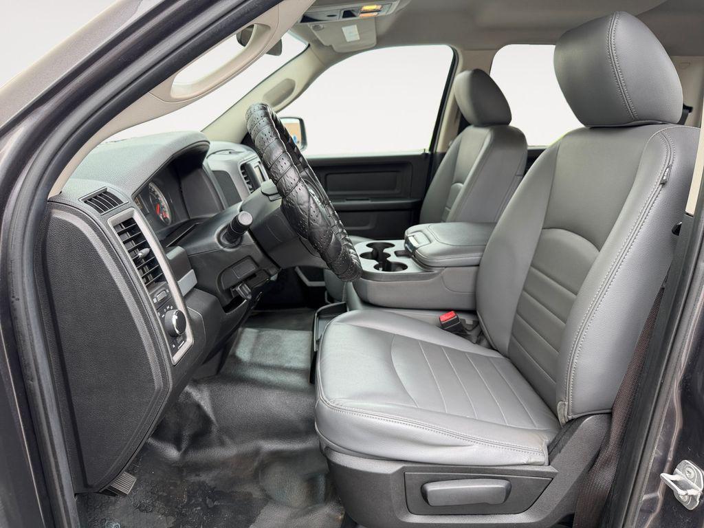 used 2018 Ram 1500 car, priced at $22,141