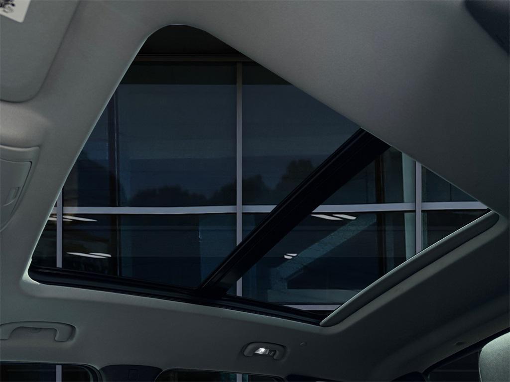 used 2022 Chevrolet Blazer car, priced at $18,987