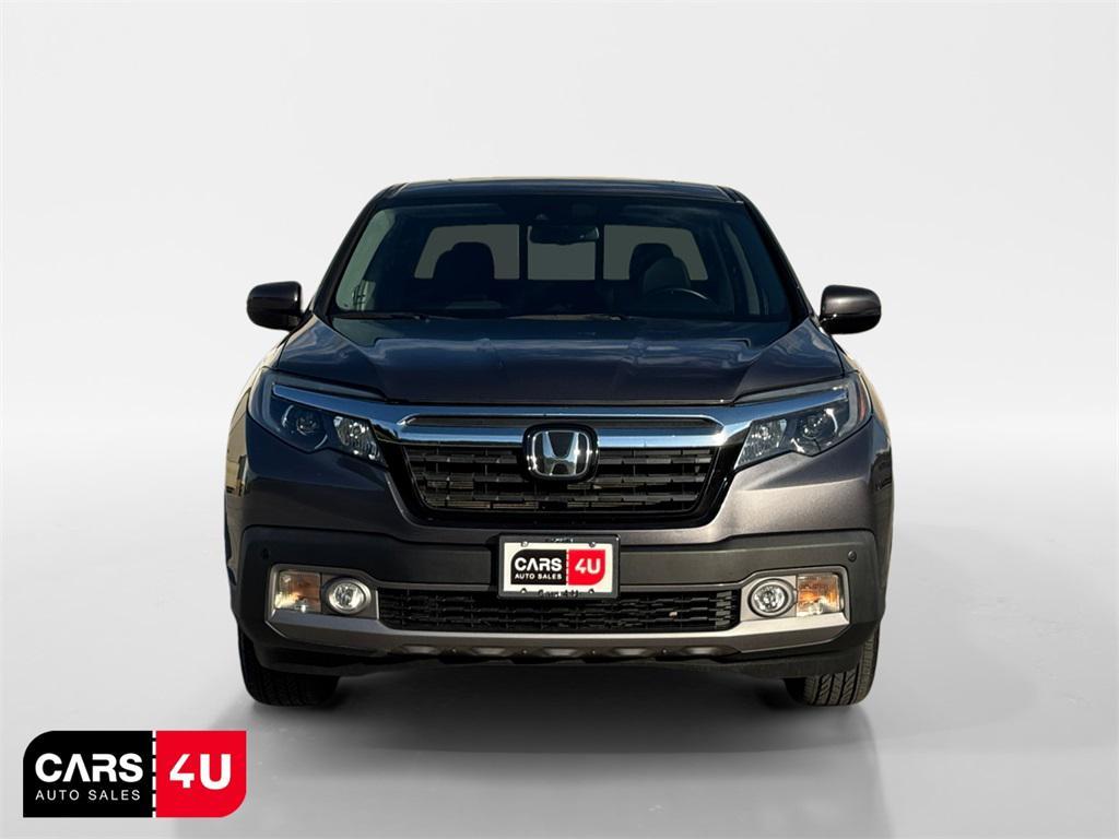 used 2020 Honda Ridgeline car, priced at $25,759