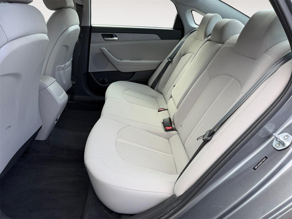 used 2019 Hyundai Sonata car, priced at $14,319