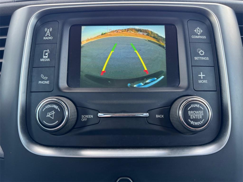 used 2017 Ram 1500 car, priced at $17,587