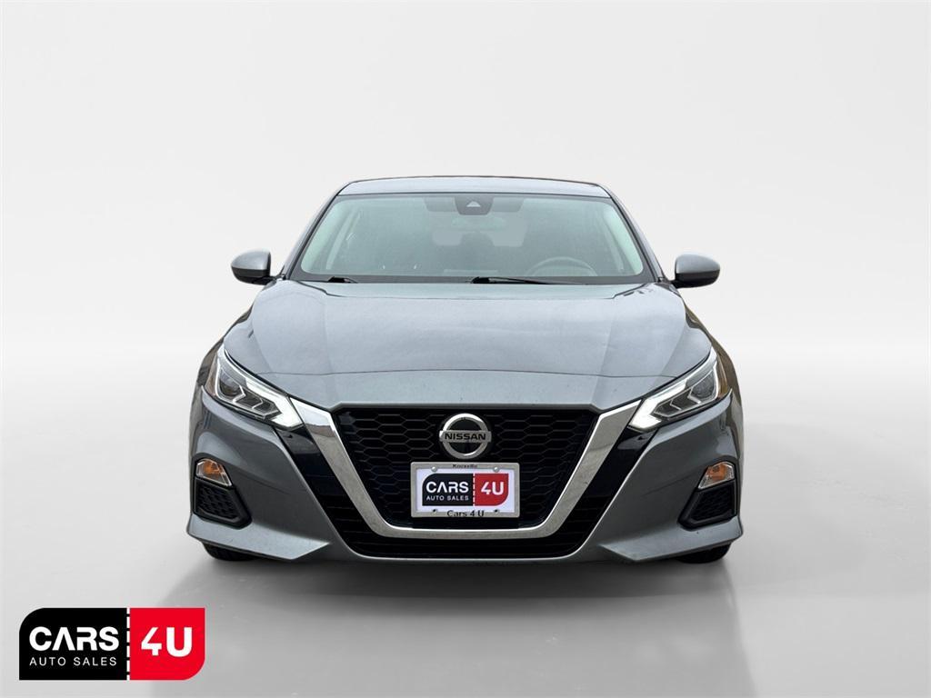 used 2021 Nissan Altima car, priced at $13,975