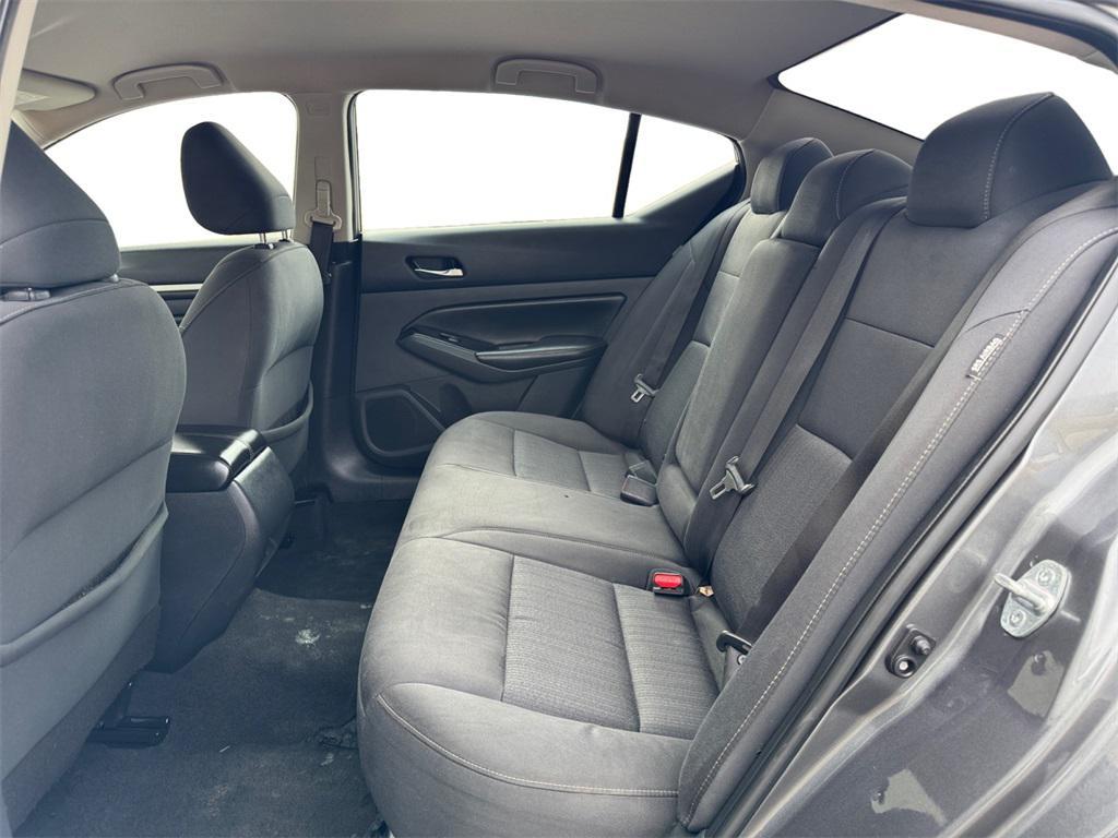 used 2021 Nissan Altima car, priced at $13,975