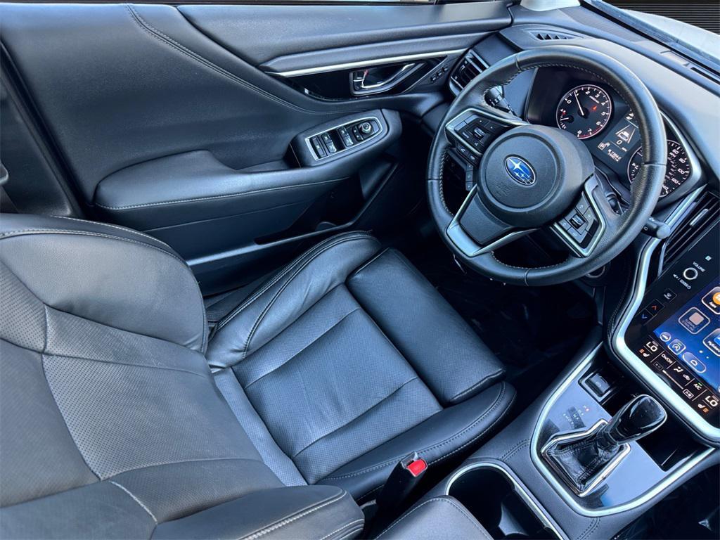 used 2020 Subaru Outback car, priced at $21,223