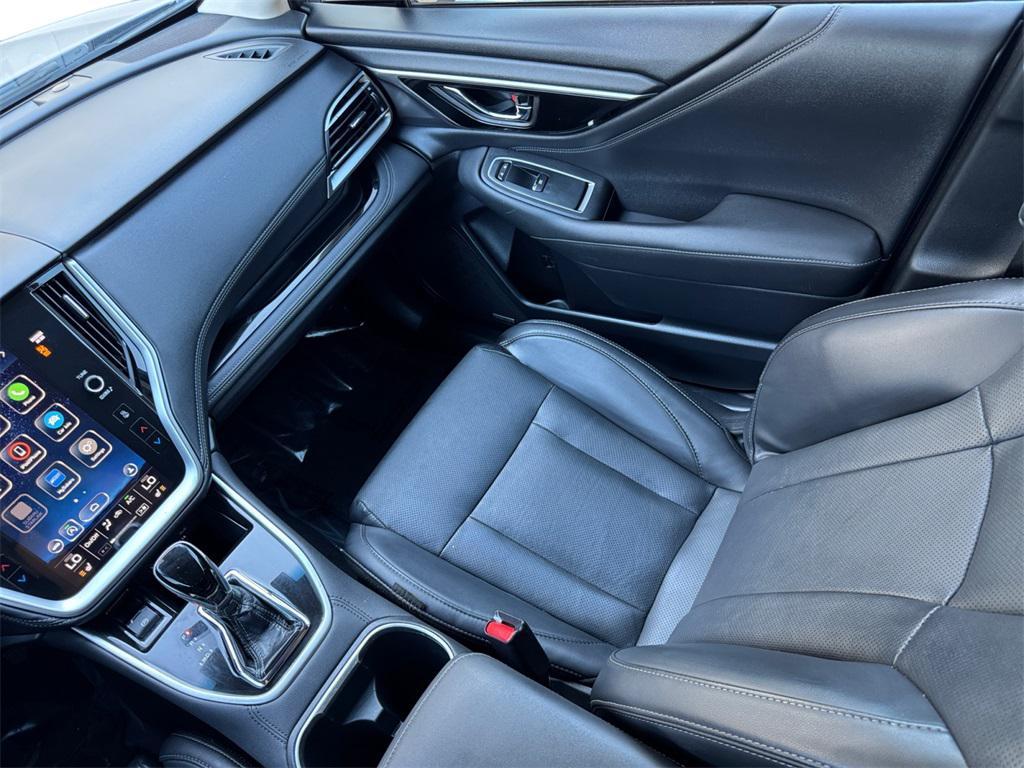 used 2020 Subaru Outback car, priced at $21,223