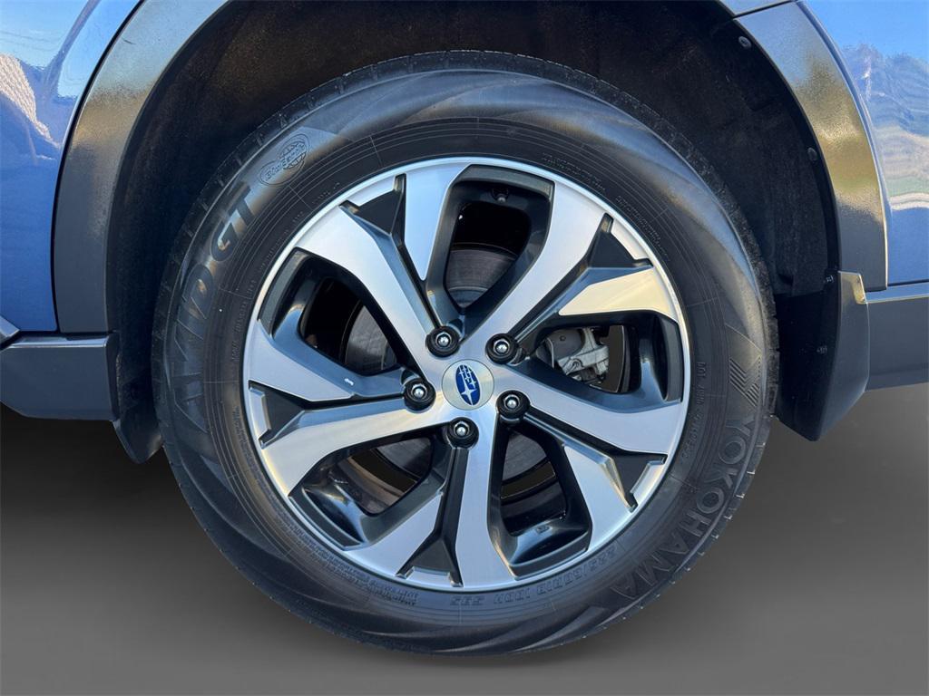 used 2020 Subaru Outback car, priced at $21,223