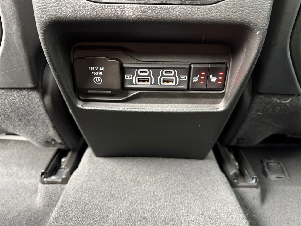 used 2023 Jeep Grand Cherokee 4xe car, priced at $28,698