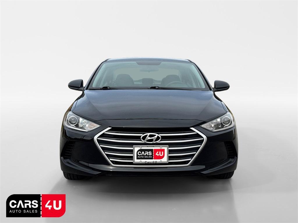used 2018 Hyundai Elantra car, priced at $12,189