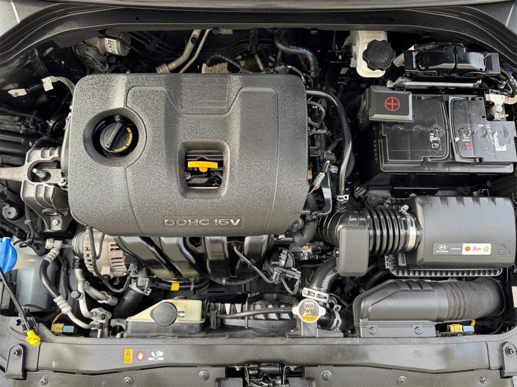 used 2018 Hyundai Elantra car, priced at $12,189