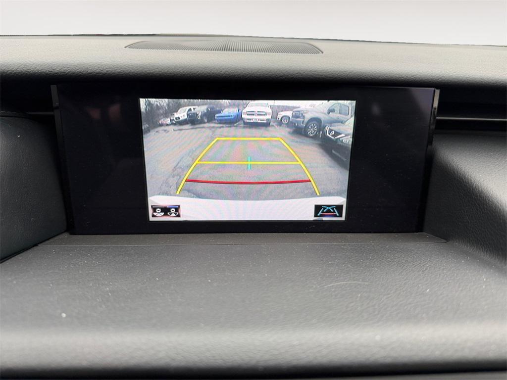 used 2020 Lexus RC 300 car, priced at $28,330