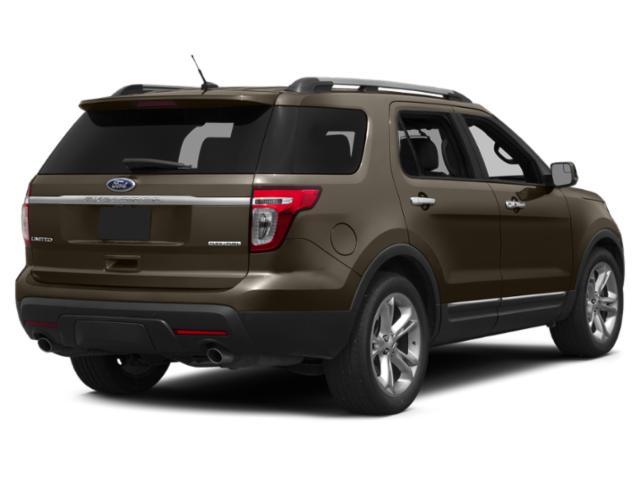 used 2015 Ford Explorer car, priced at $7,990