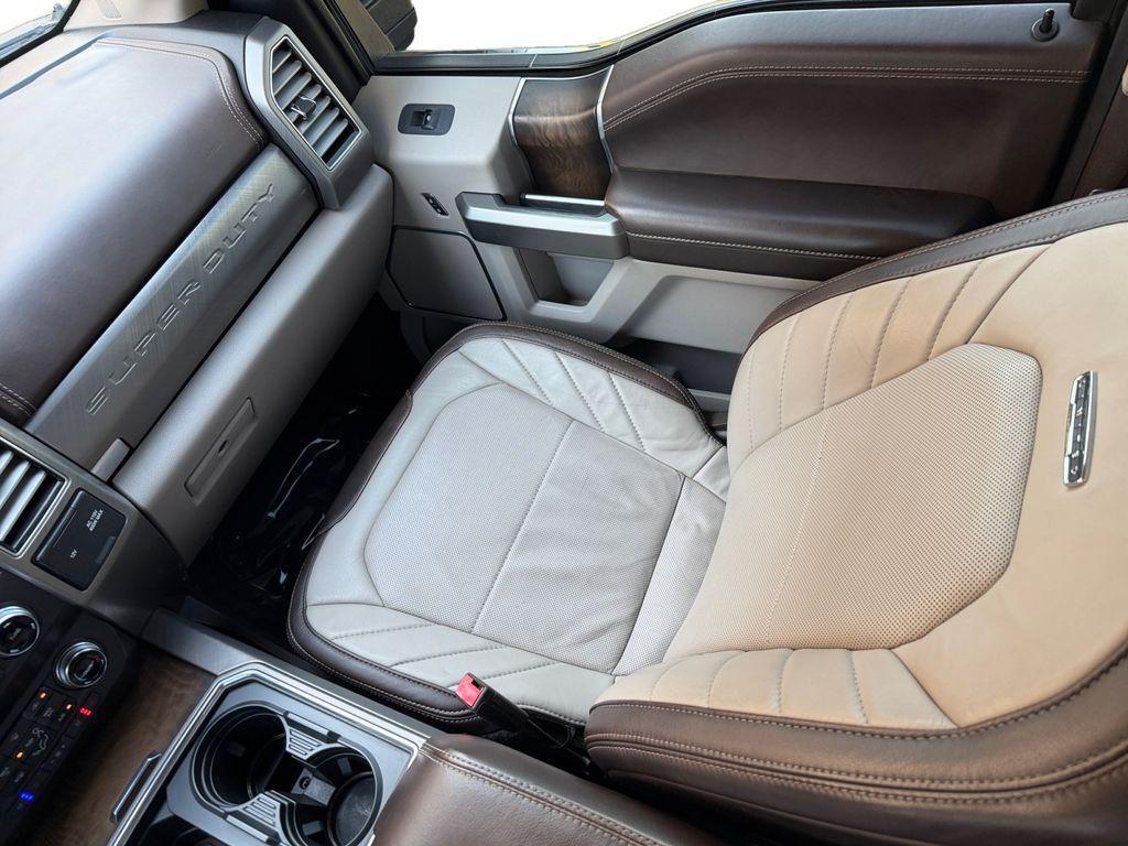 used 2019 Ford F-350 car, priced at $54,992