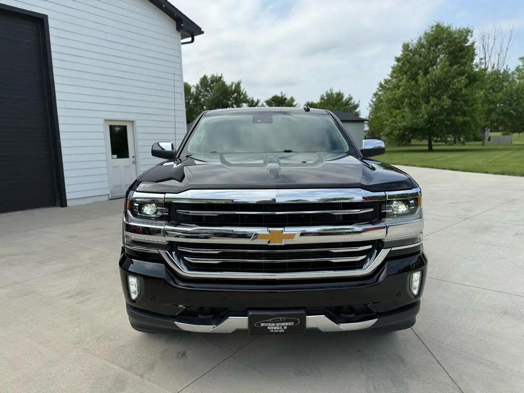 used 2016 Chevrolet Silverado 1500 car, priced at $16,900