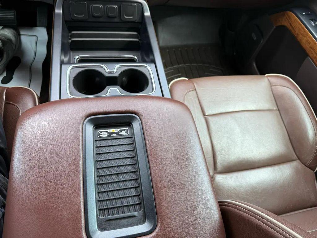 used 2016 Chevrolet Silverado 1500 car, priced at $16,900