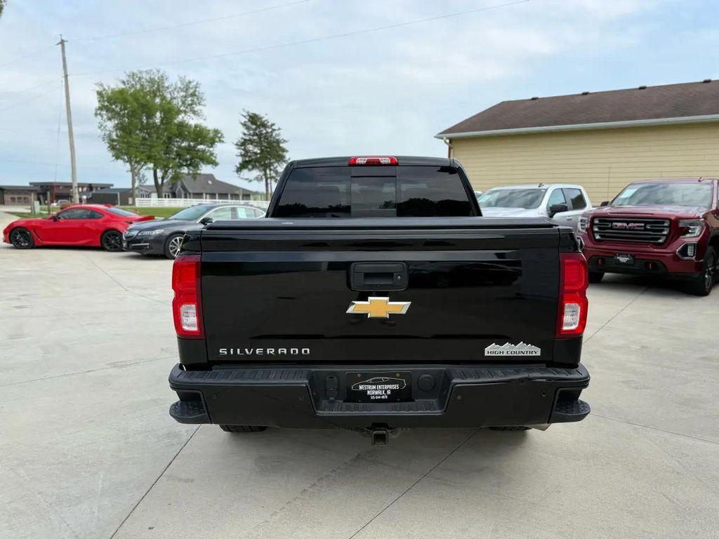 used 2016 Chevrolet Silverado 1500 car, priced at $16,900