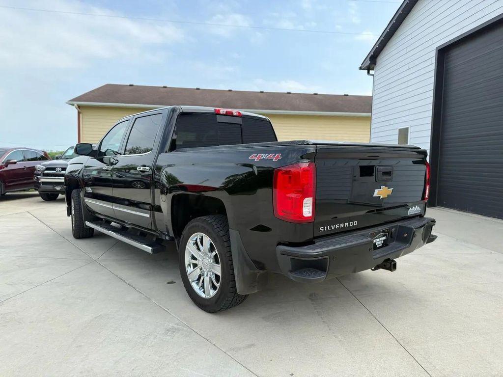 used 2016 Chevrolet Silverado 1500 car, priced at $16,900