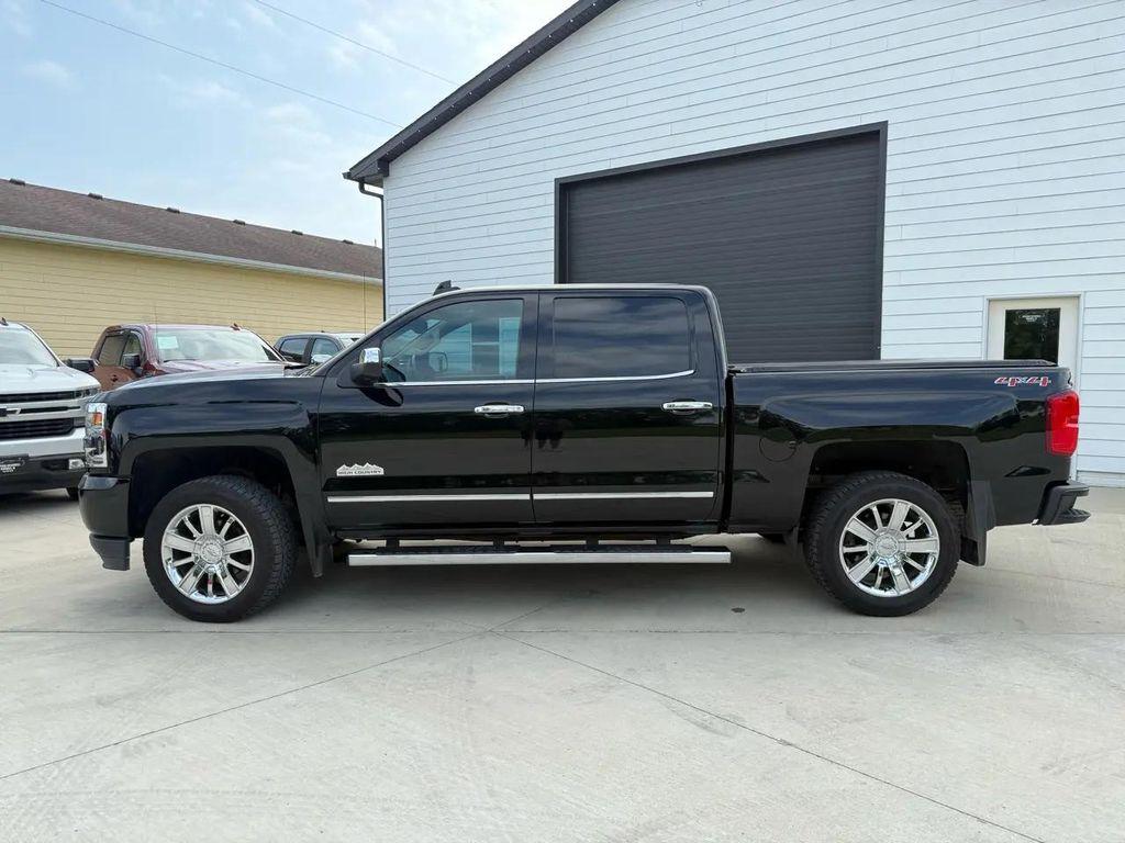 used 2016 Chevrolet Silverado 1500 car, priced at $16,900