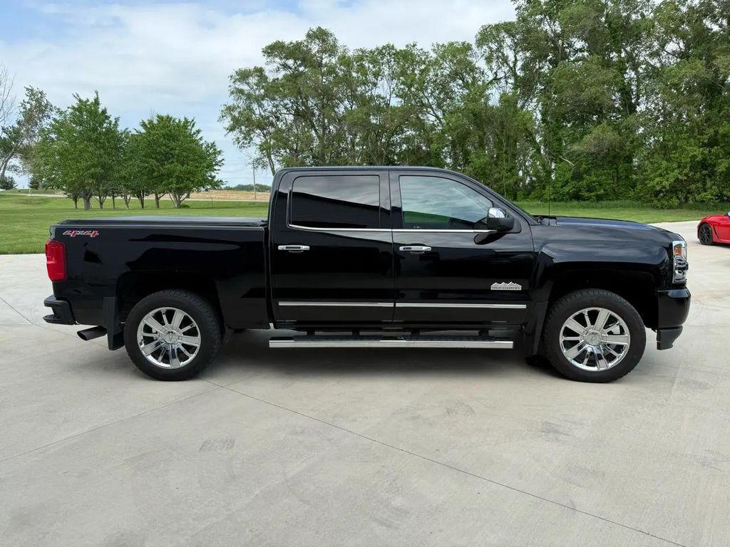 used 2016 Chevrolet Silverado 1500 car, priced at $16,900