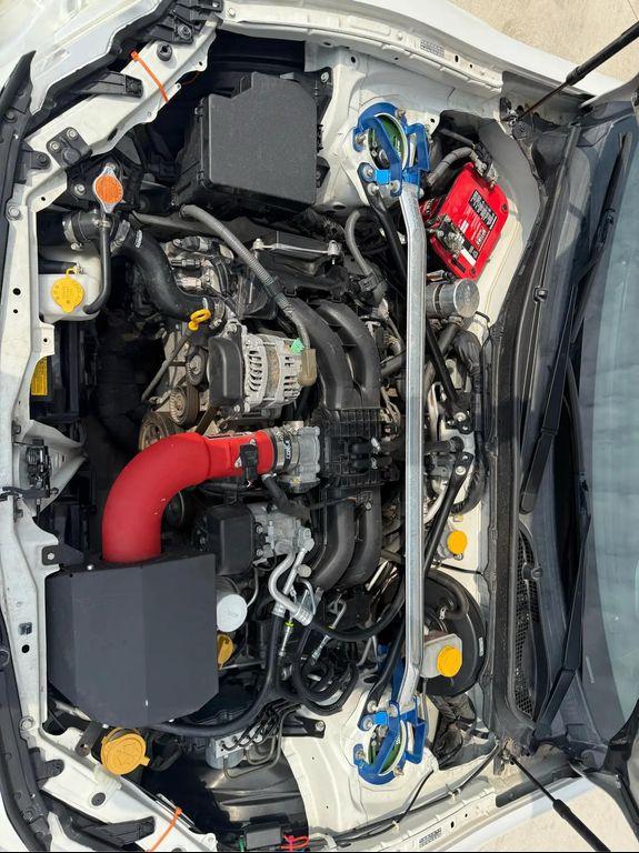 used 2013 Scion FR-S car, priced at $10,900