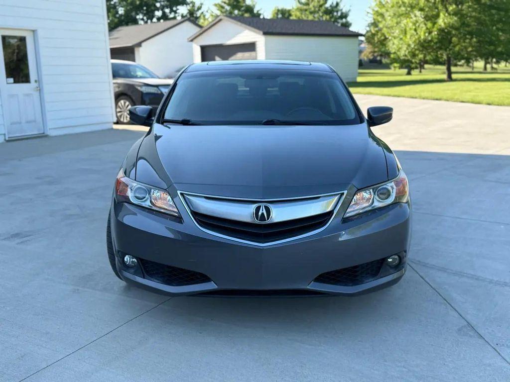 used 2013 Acura ILX car, priced at $9,900