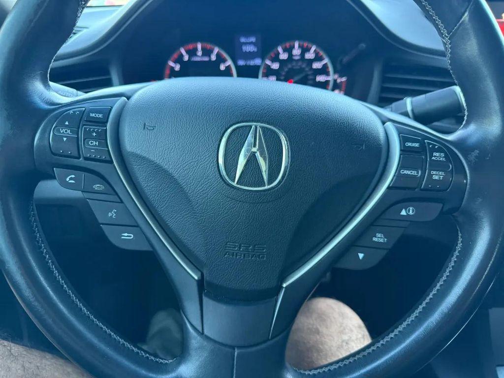 used 2013 Acura ILX car, priced at $9,900