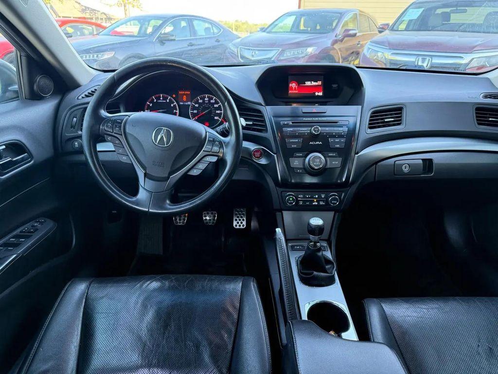 used 2013 Acura ILX car, priced at $9,900