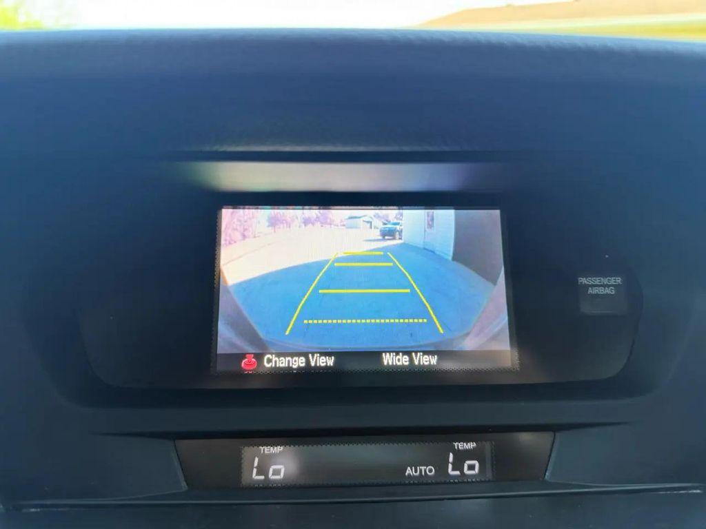 used 2013 Acura ILX car, priced at $9,900