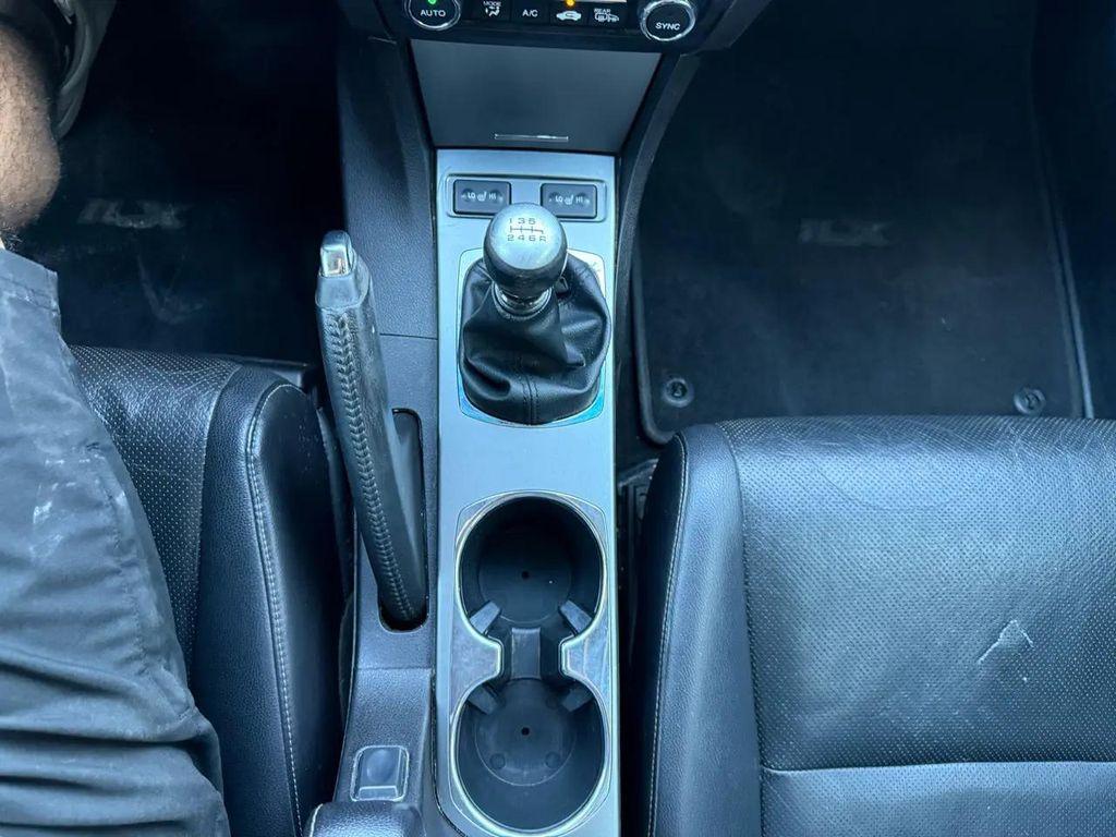 used 2013 Acura ILX car, priced at $9,900