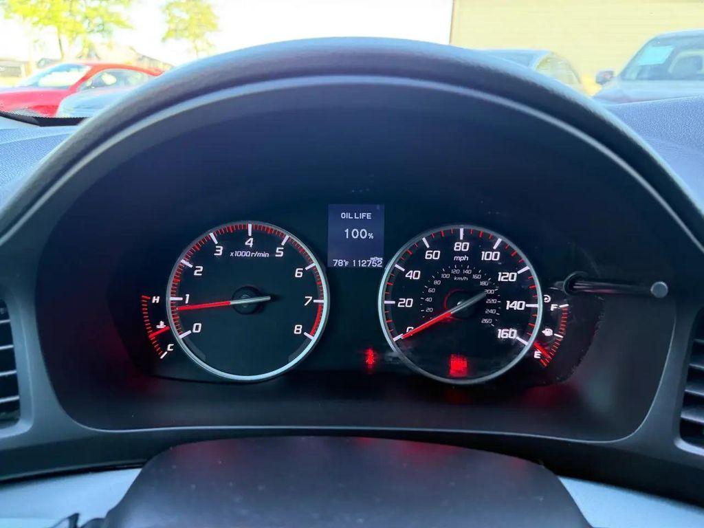 used 2013 Acura ILX car, priced at $9,900