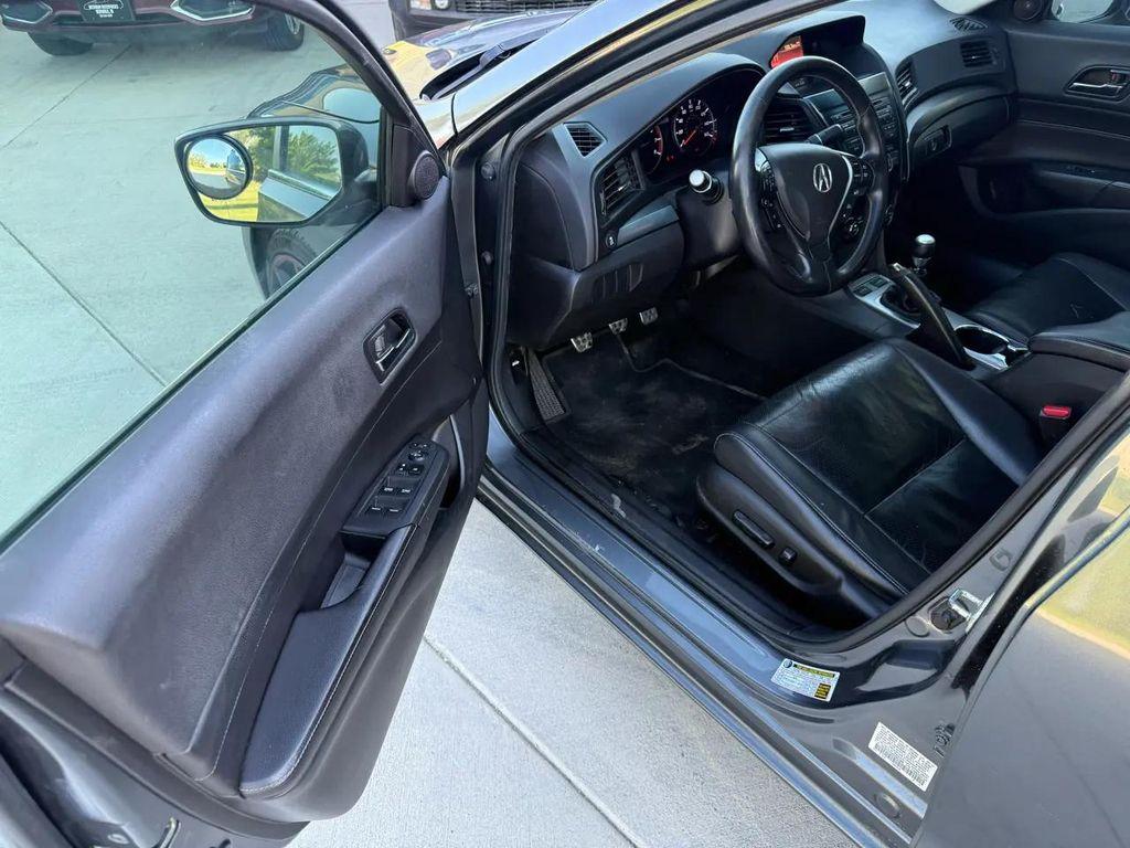 used 2013 Acura ILX car, priced at $9,900