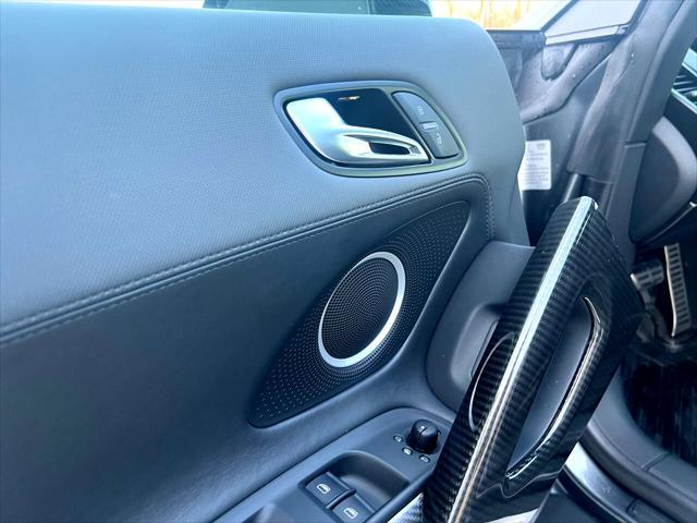 used 2012 Audi R8 car, priced at $79,900