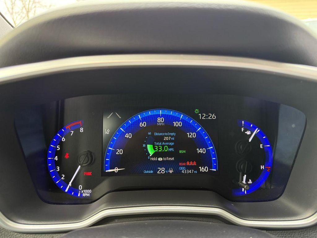 used 2020 Toyota Corolla car, priced at $19,900